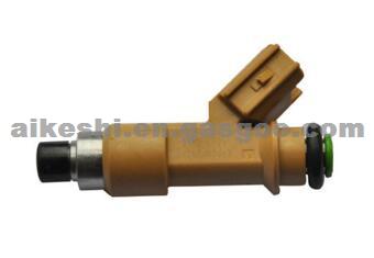 Fuel Injector Nozzle 23250-0p050 For Toyota