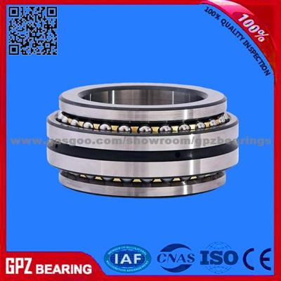 2268930 GPZ Double Direction Thrust Angular Contact Ball Bearings 150x210x72 Mm 234930