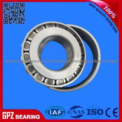 30311 GPZ Taper Roller Bearing 7311 E