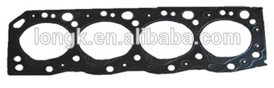 China Toyota L 2l Cylinder Head Gasket Oem: 11115-54010/ 11/ 12