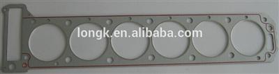 High Quality Cylinder Head Gasket for Opel 30le 30ne 30e