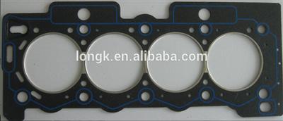 Hot Sale Cylinder Head Gasket for Peugeot 206