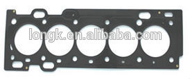 high quality cylinder head gasket for VOLVO B5254T2/B5254T4 2.5L