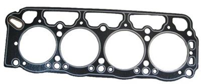 Hot sale cylinder head gasket kit for toyota 2TR engine