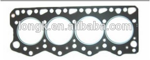 High quality gaskets with ISO/TS16949 certificate for Fiat DUCATO