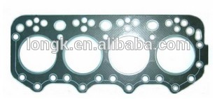 high quality guarnizione testata for Daihatsu car/truck engine head