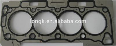 high quality cylinder head gasket for peugeot 206 307