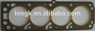 high quality daewoo C18LE cylinder head gasket for PRINCE ESPERO