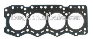 High quality Fiat engine gasket sets with ISO/TS16949 certificate