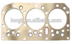 top cylinder head gasket/ engine gasket for DAF F3600/F2800