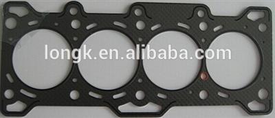 cylinder head gasket for chevrolet SPARK AVEO OEM: 96325170