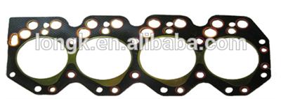 toyota 1B 2B cylinder head gasket for TOYO-ACE DYNA