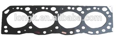 hot sale engine gasket for toyota 2L-II 97mm Diametre