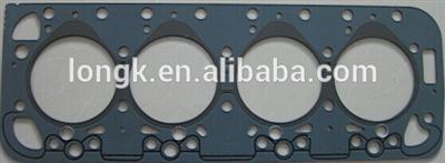 top cylinder head gasket/ engine gasket for DAF 400