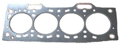 Japanese car 2E cylinder head gasket for toyota