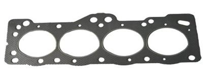 Truck spare parts engine Toyota 2A-U/2A-L head gasket for Toyota