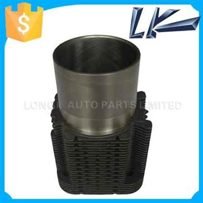 deutz engine parts FL913 air cooling cylinder liner