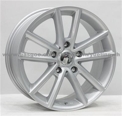 Alloy Wheel -9100