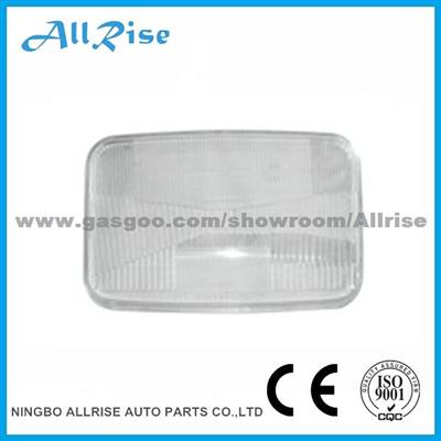 Scania Truck 1349781 Headlight Glass