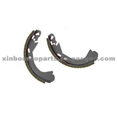 44060-08G25 Brake Shoe For Nissan, Isuzu