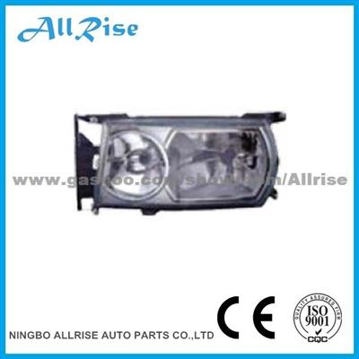 Scania Truck 1760551 Headlight