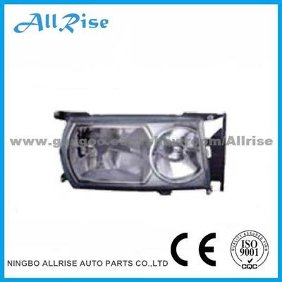 Scania Truck 1760554 Headlight