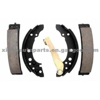 Audi Brake Shoe 171 609 525 A