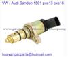 Automotive Air Conditioning Compressor Control Valve VW Jetta Golf /Audi Sanden Pxe13 Sanden Pex16 1601