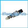 AC A/C Compressor Control Valve Fit For V5 CVC-7 Series Air Conditioning Compressor