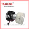 Auto parts blower motor for B.M.W E46 64118372797