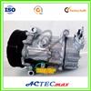 10/ 99-11/ 07 99 00 01 02 03 04 05 A/ C Compressor Sanden Sd6v12 Sanden 1449 Compressor, For Peugeot 206 from China