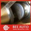 6d114 6ct Diesel Engine Crankshaft