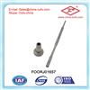 China Foorj01657 Bosch Common Rail Valve for Engine Wuxi Xichai 6dl2 6dl37-2 and Common Rail Injector 0445120078 0445120124