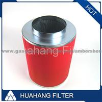 Coconut Shell Charcoal Media Filter,Active Carbon Air Filter