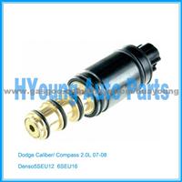 Denso 5SEU12 6SEU16 Car Air Control Valve For Dodge Caliber/ Compass 2.0L 07-08