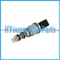 AC A/C Compressor Control Valve Fit For V5 CVC-7 Series Air Conditioning Compressor