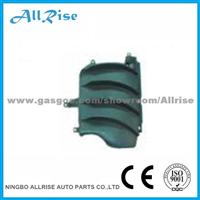 Scania Truck 1856475 LH Cab Corner