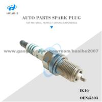 Auto Car Iridium Spark Plug For Honda/Toyota/Nissan