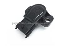 TPS Sensor Throttle Position Sensor For KIA Morning Picanto 35102-02910