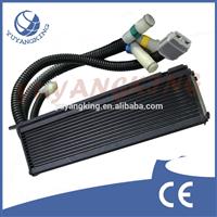 electric cars AC/ air-conditioning 60V -70V 1500W