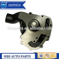 China Jcb Spare Parts 3cx and 4cx Backohoe Loader Water Pump 02/202480 02202480 02-202480 for JCB