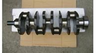 China Genuine 8980292700 Crankshaft for 4hk1 Excavators Engine