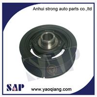 China Toyota-Camry-Highlander Solara Rav4 2.4L Crankshaft Pulley Harmonic-Balancer 13470-28020 13470-0H010
