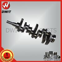 VG20 Nut type crankshaft engine spare parts