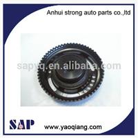 China Quality Crankshaft Damper Pulley Harmonic Balancer for Gm Opel 93330212