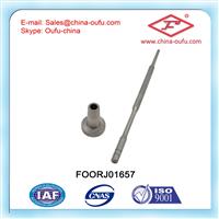 China Foorj01657 Bosch Common Rail Valve for Engine Wuxi Xichai 6dl2 6dl37-2 and Common Rail Injector 0445120078 0445120124