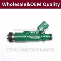 China Toyota Fuel Injector for Toyota 23250-21020