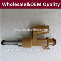 China Honda Fuel Injector For Honda 23250-0S020