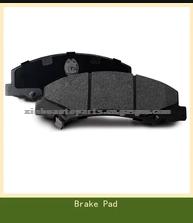 Iveco Truck Brake Pad FMIS D1203-8323 OEM 299 2348