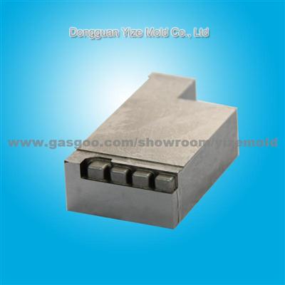 Good Din Standard Mould Component/Plastic Mould Accessories